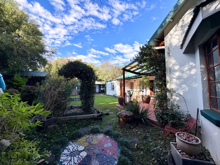 4 Bedroom Property for Sale in Westdene Free State